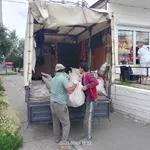 Komrad:  Грузчики. ГРУЗОПЕРЕВОЗКИ.