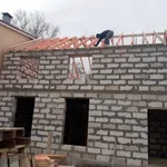 Артём:  Бригада строителей 