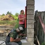 Артём:  Бригада строителей 