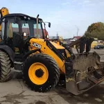 Александр:  Аренда (услуги) экскаватора погрузчика jcb