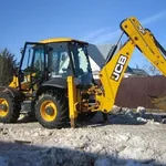 Александр:  Аренда (услуги) экскаватора погрузчика jcb