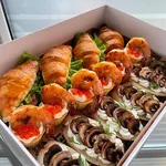 Надежда:  Кейтеринг. Съедобные букеты. КРАСНЫЙ КРЫМ