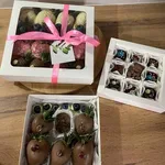Надежда:  Кейтеринг. Съедобные букеты. КРАСНЫЙ КРЫМ