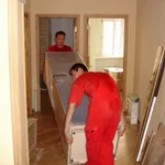 Дмитрий:  Грузчики