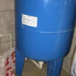 ДАМИР:  Водоснабжение частного дома и дачи под ключ 