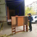 Родион Кузьмин:  услуги грузчиков переезд