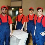 Частник Сергей:  Услуги Грузчиков.Воронеж и Область .