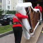 Артём:  Переезды Грузчики Перевозка мебели