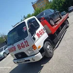 Сергей:  Служба эвакуации ВЕЗУнчик Рязань и Рязанская область М5