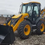 Владимир:  Аренда Экскаватора погрузчика jcb