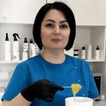 Альбина:  Шугаринг Депиляция 