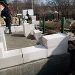 Сергей:  Пристройка веранда терраса 