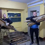 Рабочий Состав:  Грузчики, разнорабочие, землекопы. Аутсорсинг персонала.