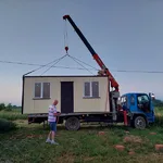 Евгений:  Услуги манипулятора в п. Ильском и по Краснодарскому краю
