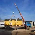 Евгений:  Услуги манипулятора в п. Ильском и по Краснодарскому краю