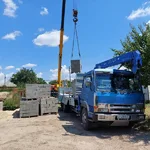 Евгений:  Услуги манипулятора в п. Ильском и по Краснодарскому краю