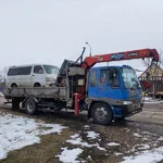 Евгений:  Услуги манипулятора в п. Ильском и по Краснодарскому краю