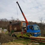 Евгений:  Услуги манипулятора в п. Ильском и по Краснодарскому краю