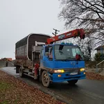 Евгений:  Услуги манипулятора в п. Ильском и по Краснодарскому краю