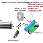 ТВ Сервис:  Слаботочные системы. Монтаж, Обслуживание, НДС