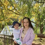 Ильичева Ольга Евгеньевна:  Няня для ребёнка