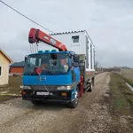 Евгений:  Услуги манипулятора в п. Ильском и по Краснодарскому краю