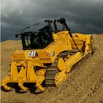 Иван:  Бульдозер Caterpillar D6 в аренду по всему югу России