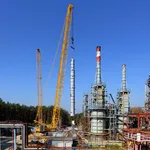 Андрей:  Аренда гусеничного крана 100, 120, 160, 180, 200 тонн