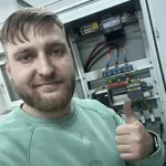 Игорь:  Электрик в Ярославле