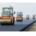 Артем:  Укладка асфальта асфальтирование дорог 