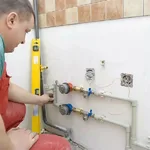 Сергей:  Услуги сантехника