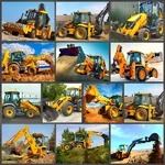 Дмитрий:  Экскаватор-погрузчик аренда JCB 3сх возможен гидромолот