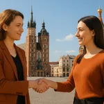 Николина:  Курсы ПОЛЬСКОГО ЯЗЫКА