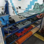 Борис:  Сто самообслуживания 