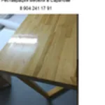 Василий Валентинович:  Реставрация и ремонт антикварной / старинной мебели