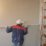 Александр:  Штукатуры