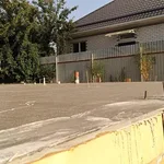 Максим:  Фундамент, забор, Бетонные работы.