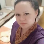 Юлия:  Массаж на результат