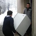 Олег Абрамов:  Грузчики Волжский. Услуги грузчиков.