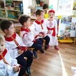 Светлана:  пошив 
