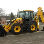 Денис:  Аренда экскаватора погрузчика
