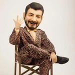 Аниматоры:  Ростовые куклы