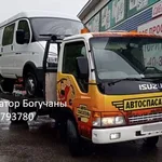 Сергей:  ЭВАКУАТОР Богучаны