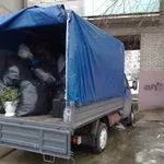 Андрей:  Вывоз Мусора Грузчики