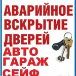 Антон:  Вскрытие замков в Саратове