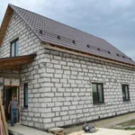 Иван:  Строительство домов из газоблоков