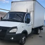 Иван:  Переезд с грузчиками Грузоперевозки Газель 3 метра