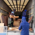 БЫСТРЫЙ ПЕРЕЕЗД:   Грузчики на час в Воронеже