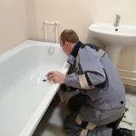 Владимир:  Засоры.Устранение засоров.