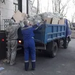 Роман:  Грузчики / Грузоперевозки / Переезды / Вывоз мусора 